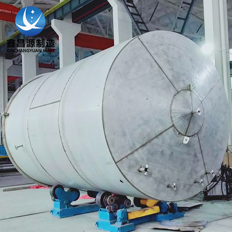 氨水不銹鋼儲罐