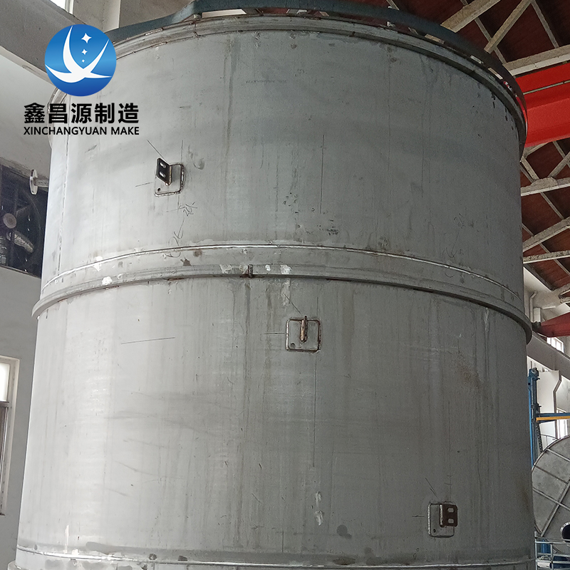 大容量不銹鋼儲(chǔ)罐