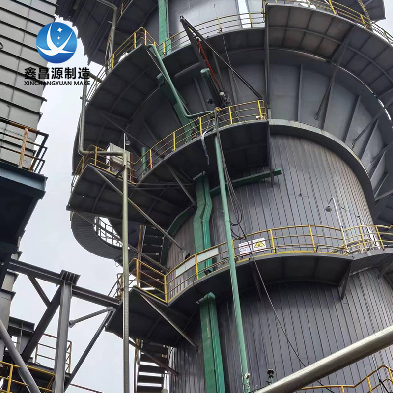 甘肅濕式靜電除塵器