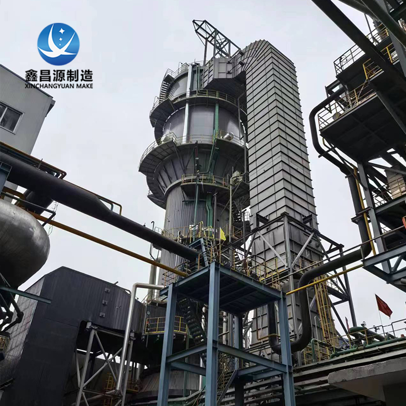 甘肅濕式靜電除塵器