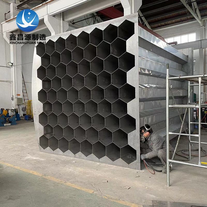 304不銹鋼陽極管