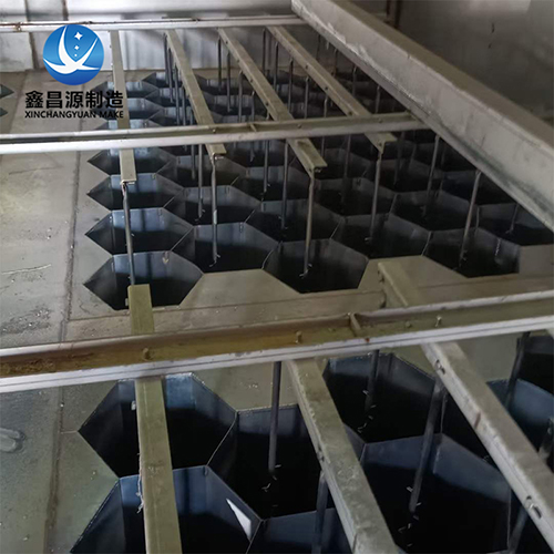 不銹鋼陽極管如何影響除塵效率？