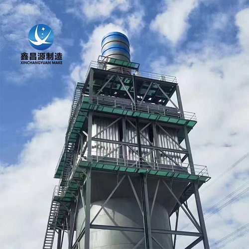 濕電除塵器運(yùn)行時煙氣太大怎么辦？